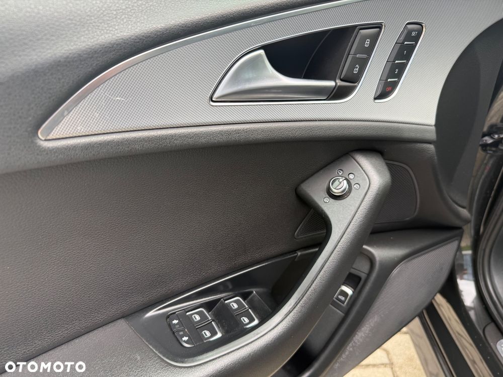 Audi A6 Avant 2.0 TDI ultra S tronic - 8