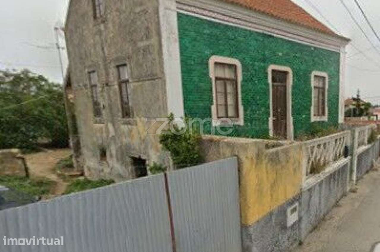MORADIA PARA REMODELAR E ANEXOS - Grande imagem: 2/12