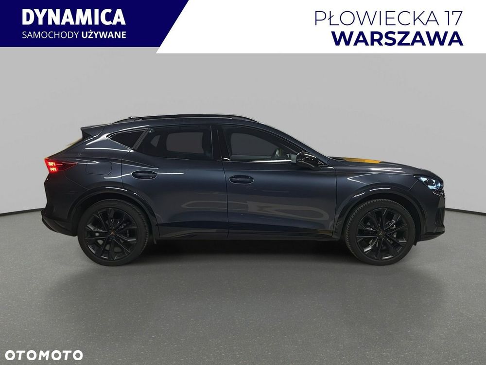 Cupra Formentor 2.0 TSI 4Drive DSG - 9