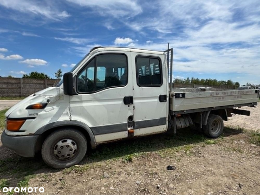 Iveco 35C-13 - 4