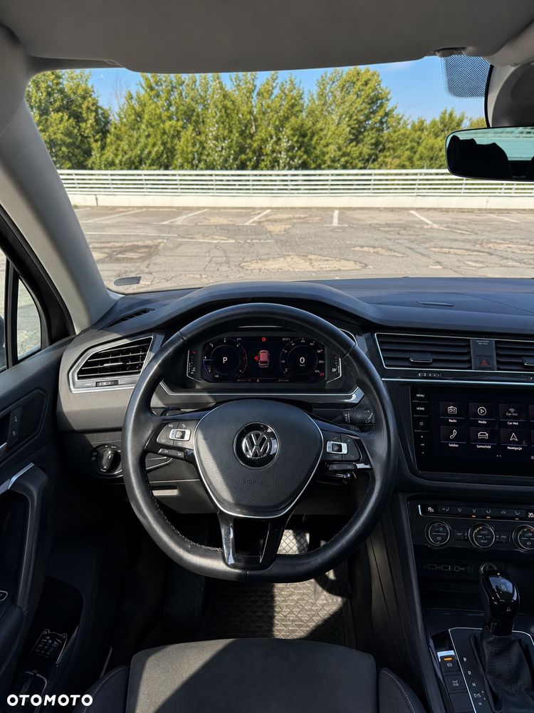 Volkswagen Tiguan 2.0 TDI BMT SCR Highline DSG - 6