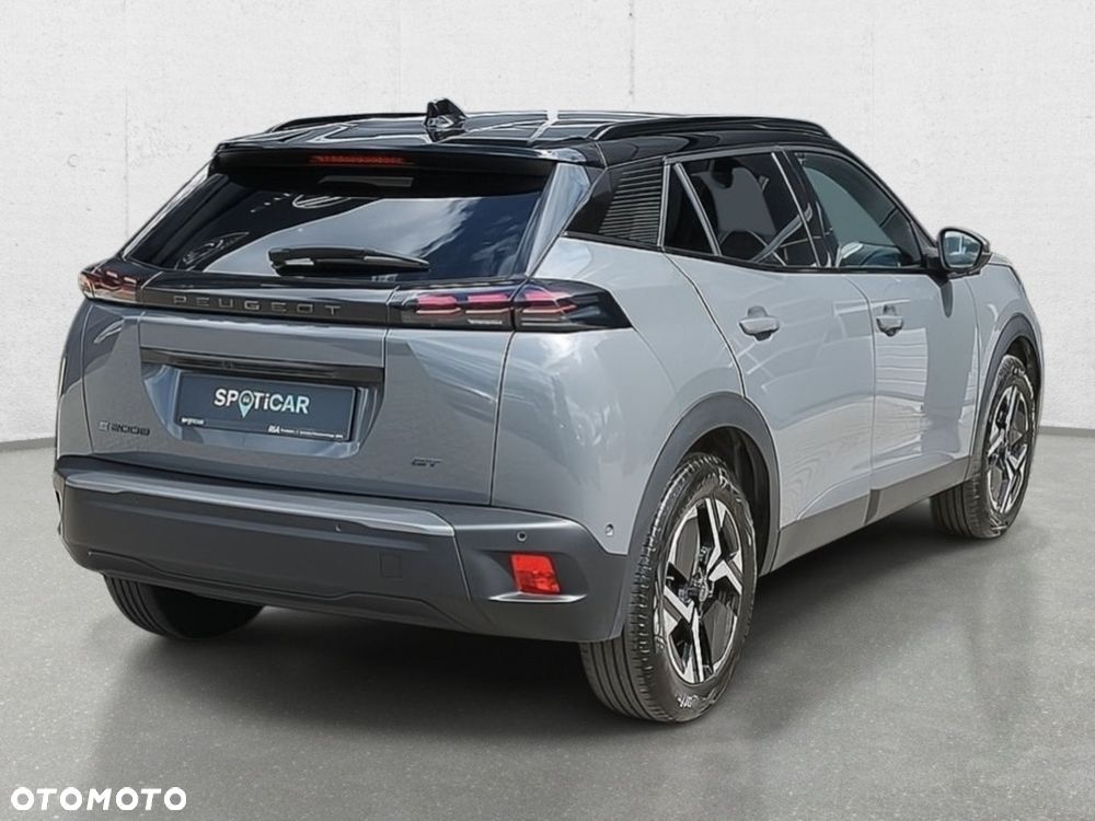 Peugeot 2008 - 6
