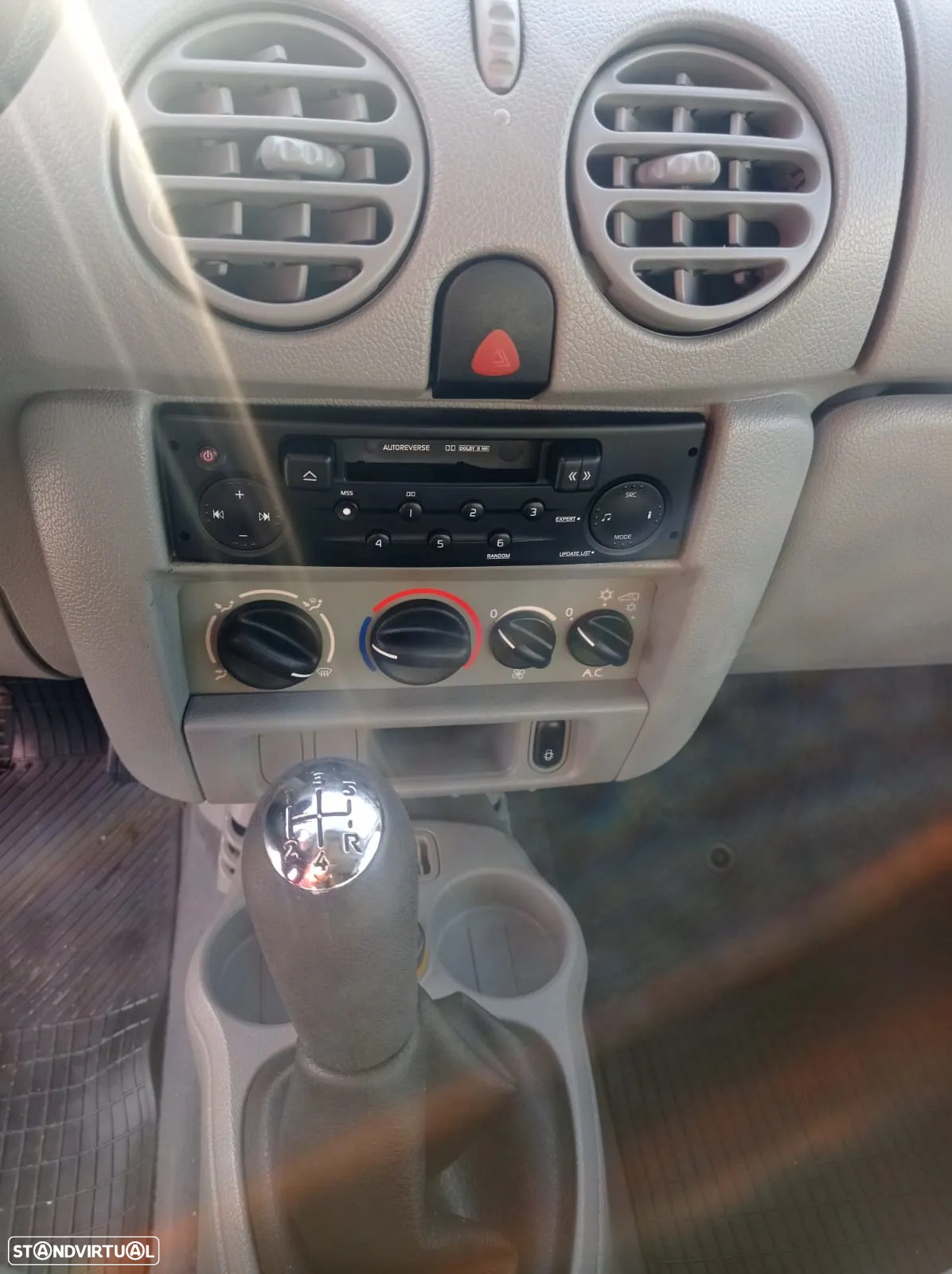 Renault Kangoo - 7