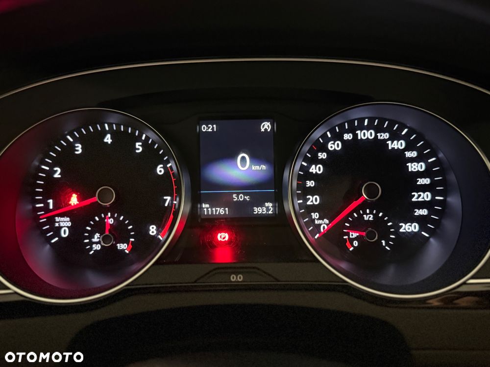 Volkswagen Passat 1.5 TSI EVO Business - 13