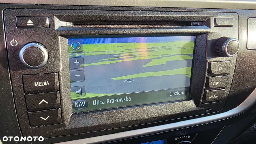 Toyota Auris - 25