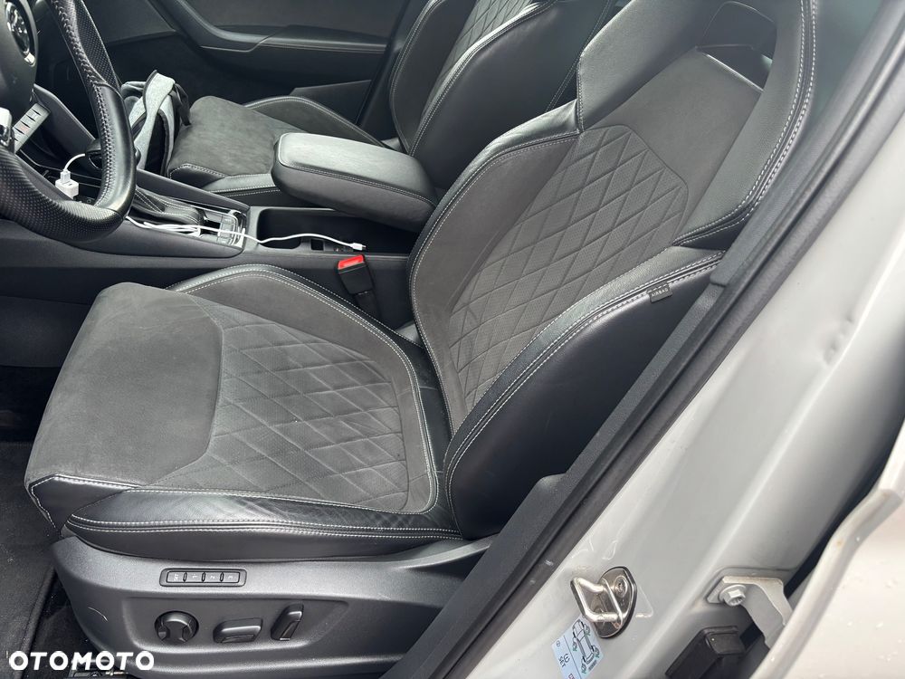 Skoda Kodiaq 1.5 TSI ACT 4x2 Sportline DSG - 6