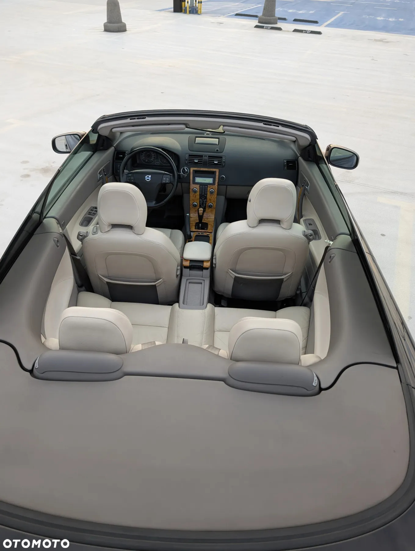 Volvo C70 D5 Summum - 27