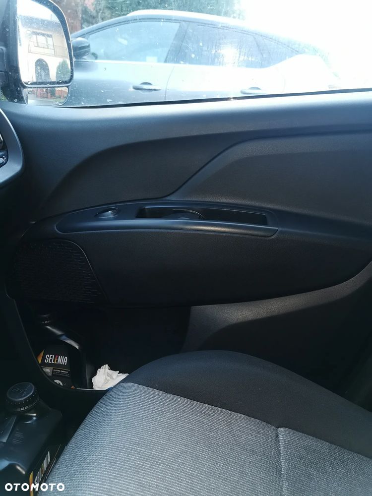 Fiat Doblo maxi - 11