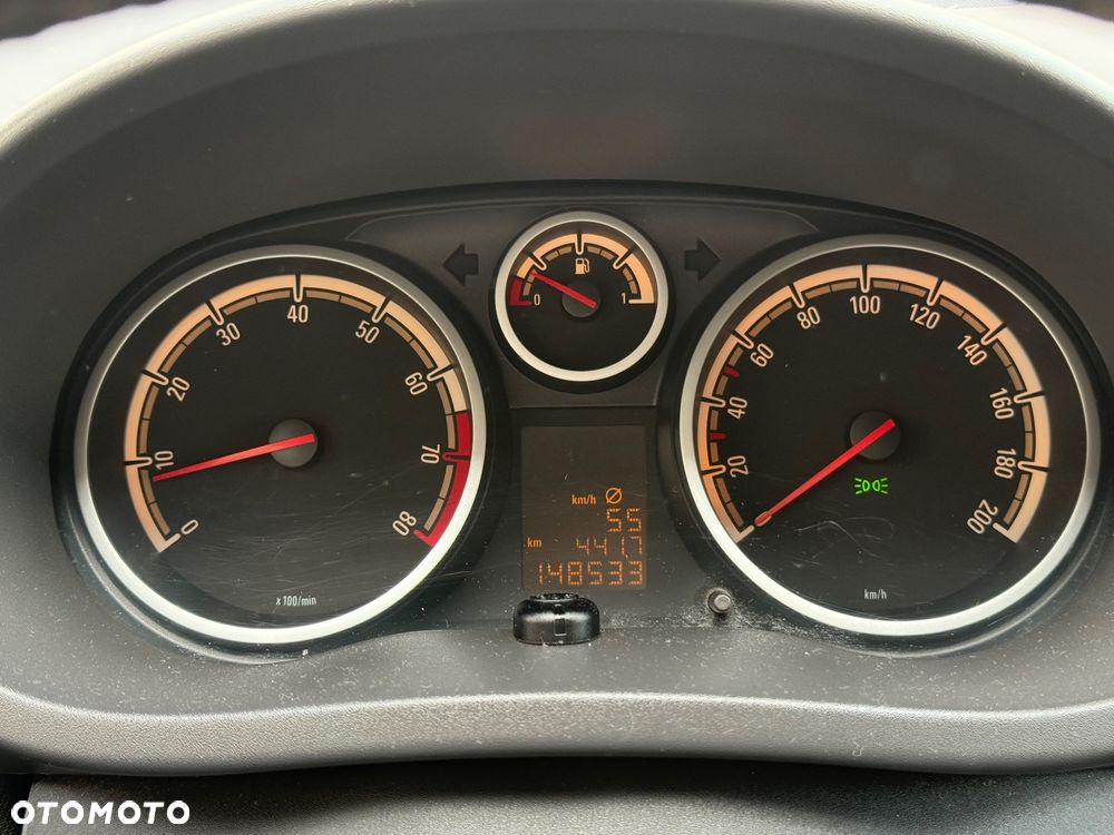 Opel Corsa 1.2 16V 111 - 6