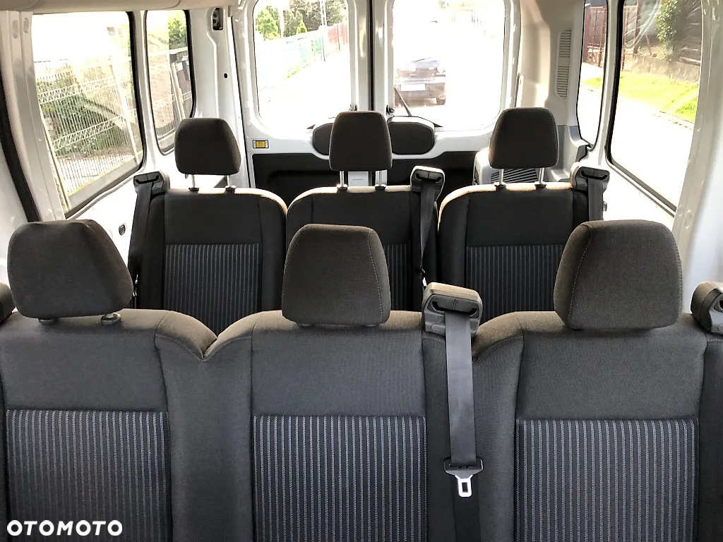 Ford Transit 310 L2H3 Ambiente - 30