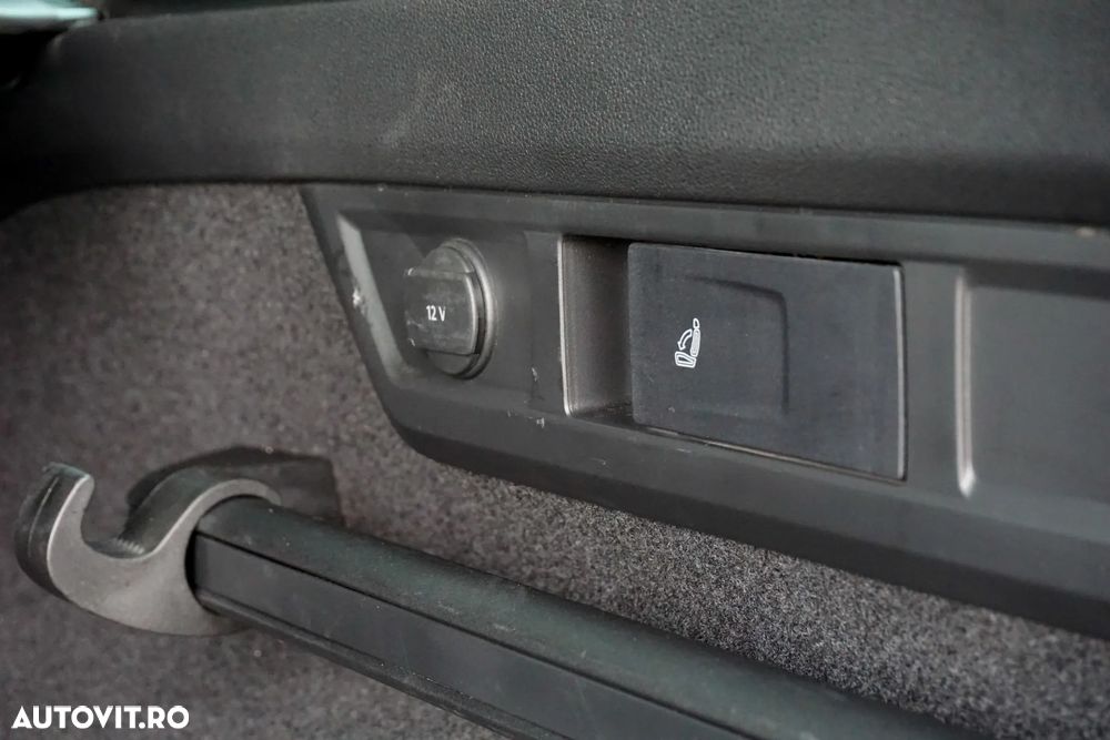 Skoda Kodiaq 2.0 TDI 4X4 DSG Style - 36