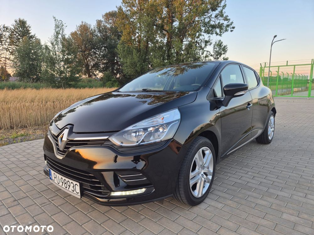 Renault Clio (Energy) TCe 90 Start & Stop LIMITED - 1