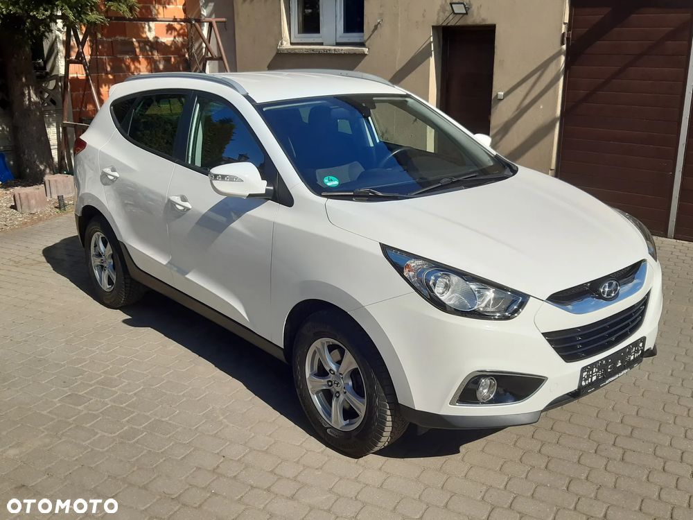 Hyundai ix35 1.6 2WD 5 Star Edition - 6