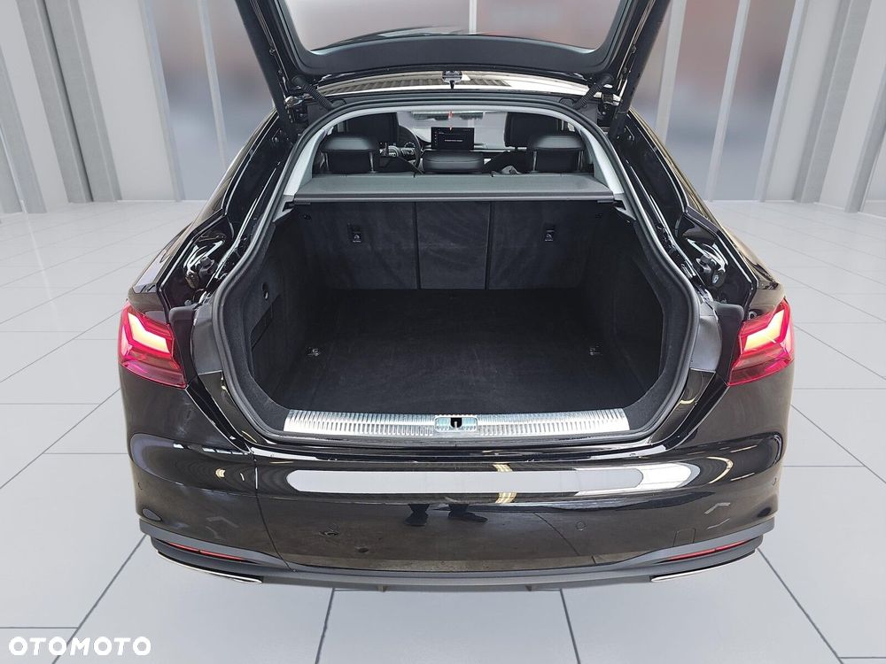 Audi A5 Sportback 35 TDI mHEV S tronic - 20