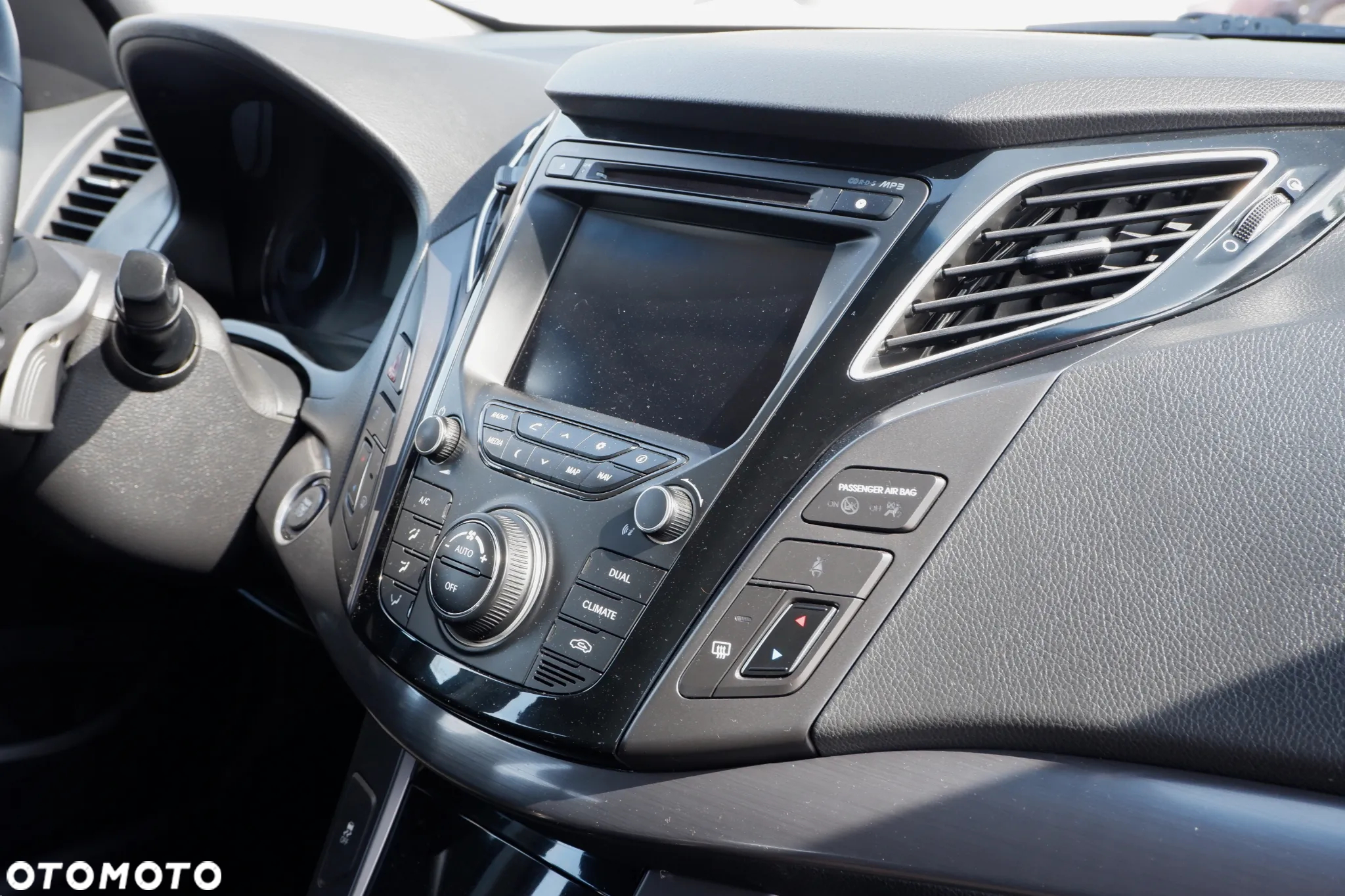 Hyundai i40 i40cw 1.7 CRDi Automatik Style - 6