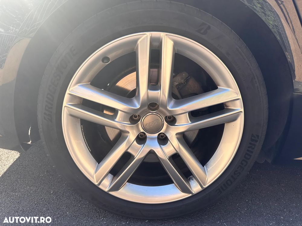 Audi A6 Avant 3.0 TDI quattro S tronic - 24