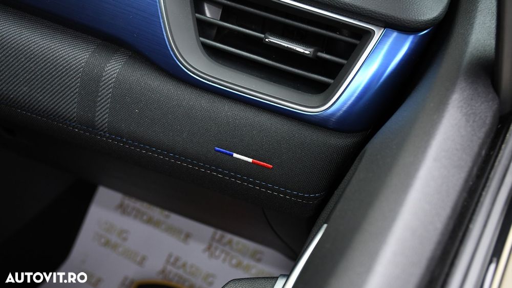 Renault Symbioz - 14