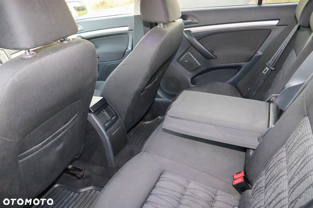 Skoda Octavia 1.8 TSI Elegance - 26