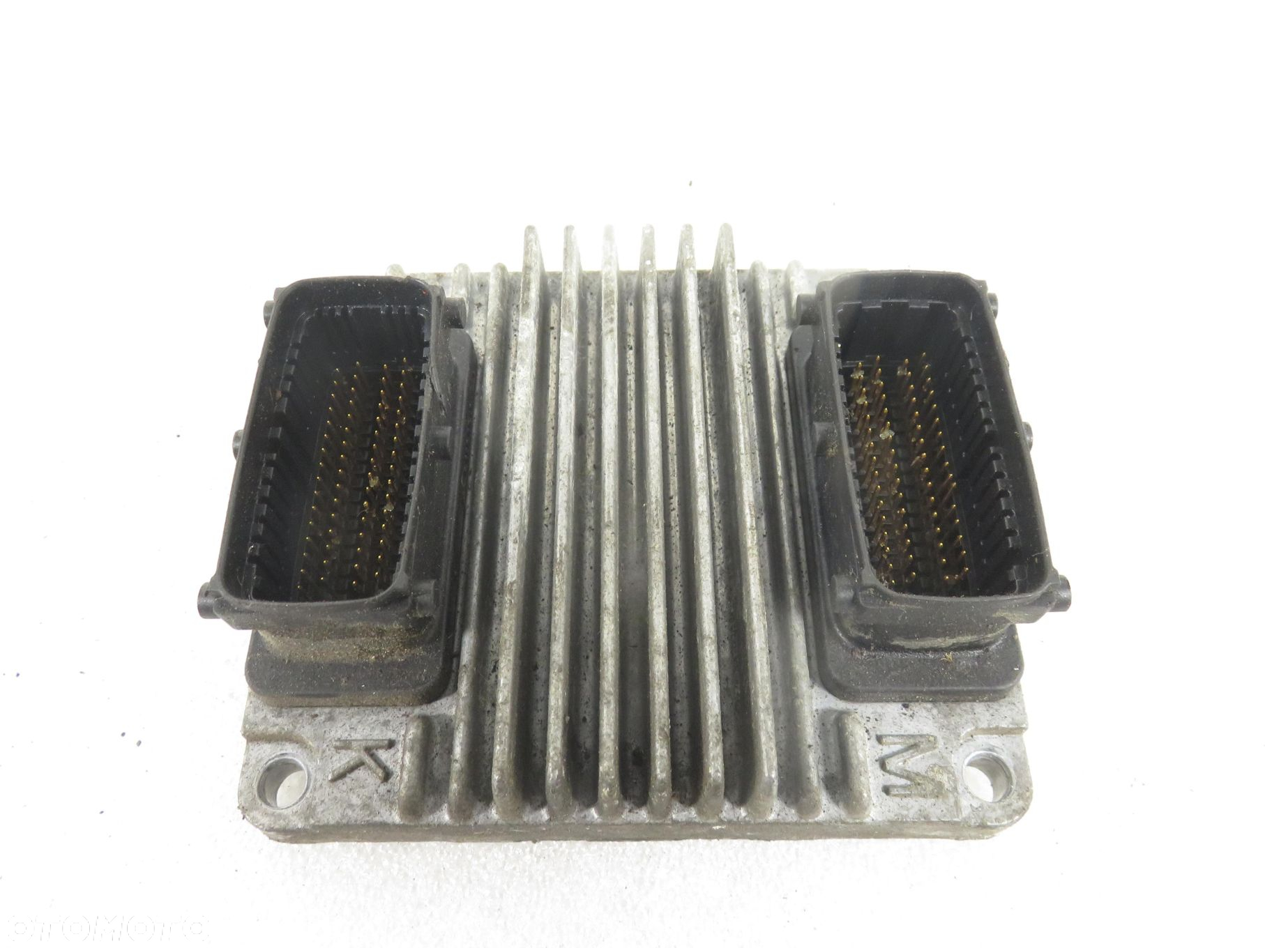 STACYJKA STEROWNIK CHEVROLET AVEO 1.2 96394271 - 3