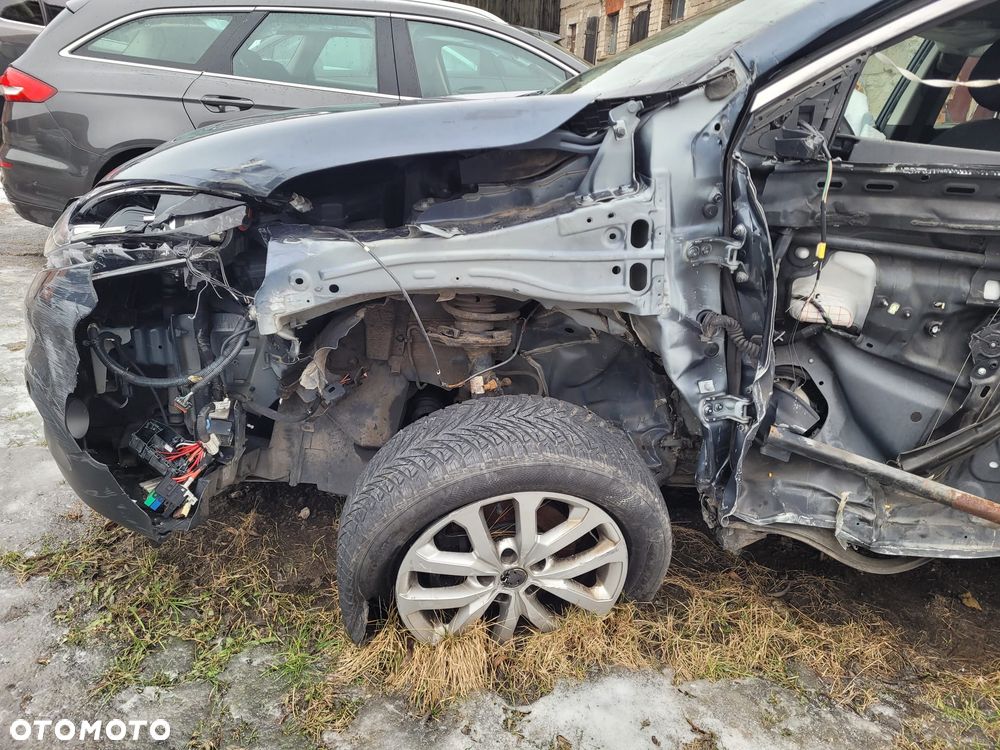 Renault Kadjar Energy dCi 110 EDC Experience - 5