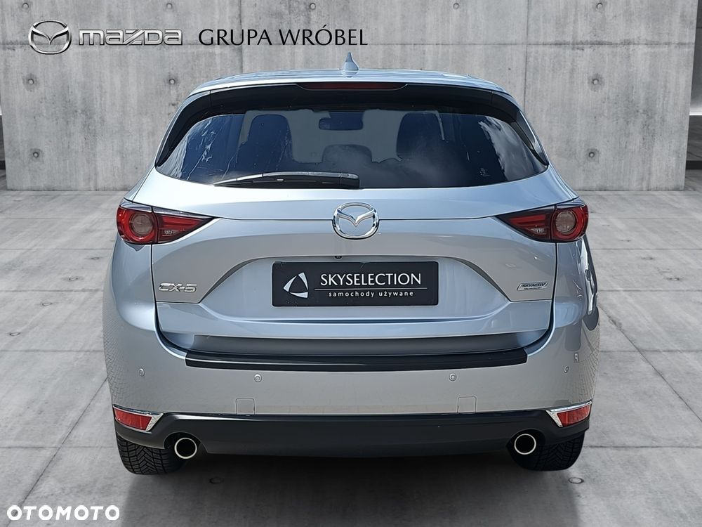 Mazda CX-5 2.0 Skyprestige 2WD - 6
