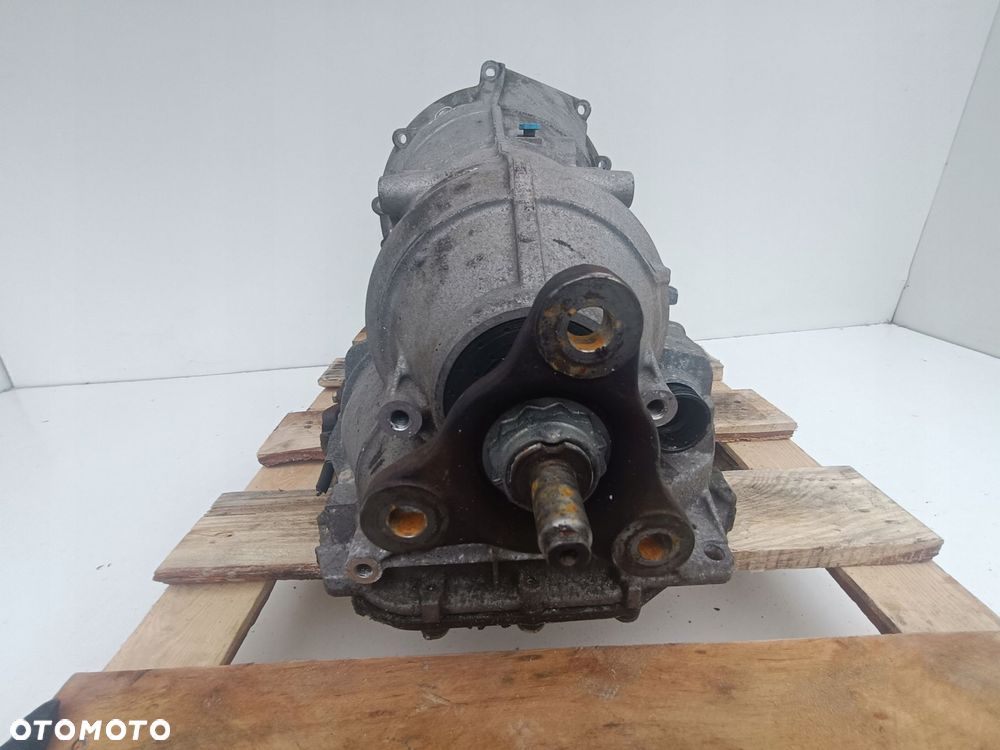 AUTOMATYCZNA SKRZYNIA BIEGÓW BMW E90 E91 E92 2.0 D DIESEL _ automat 76012 - 4