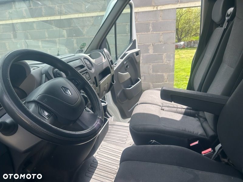 Renault Master - 9