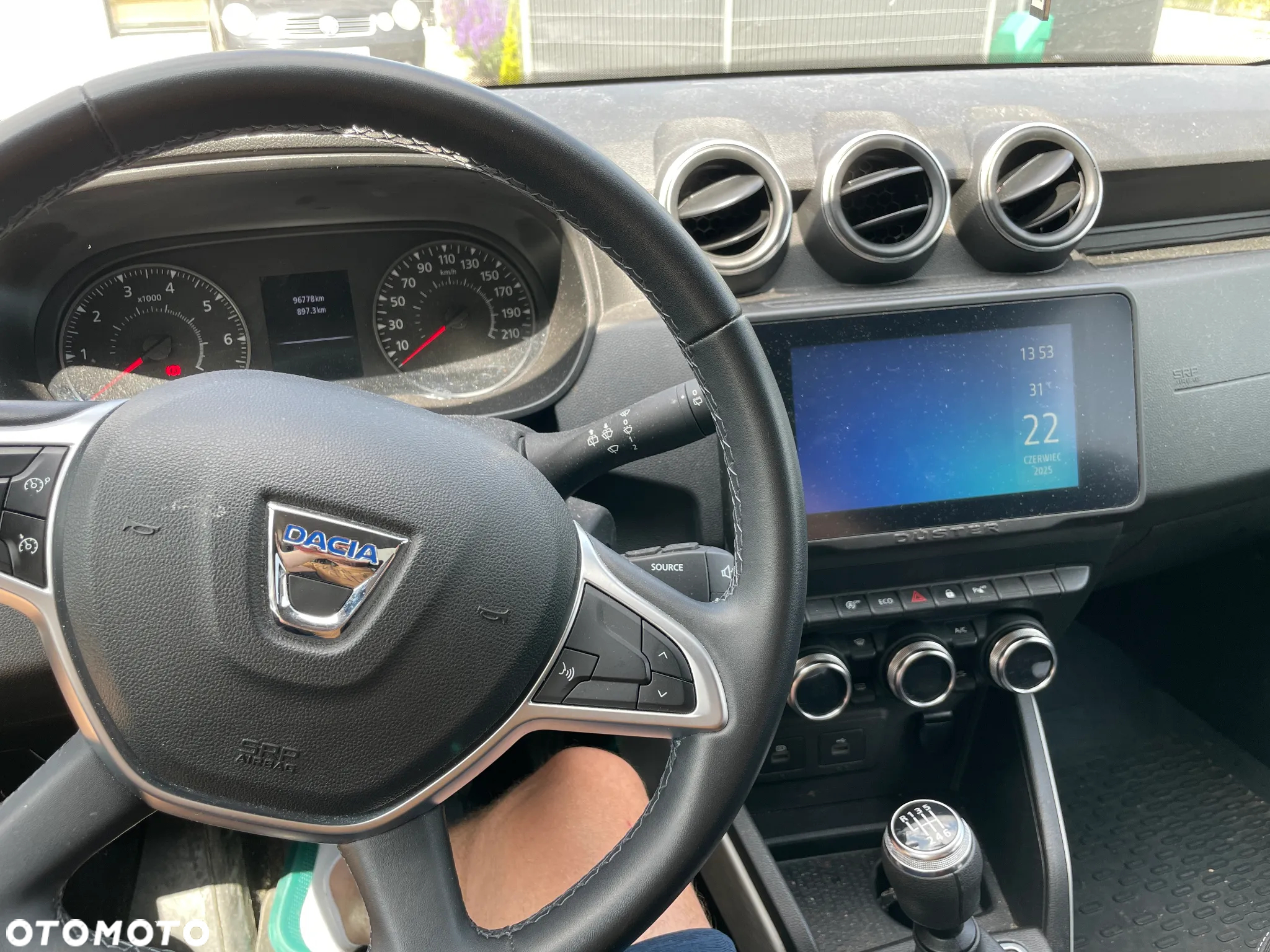 Dacia Duster 1.0 TCe Prestige - 7