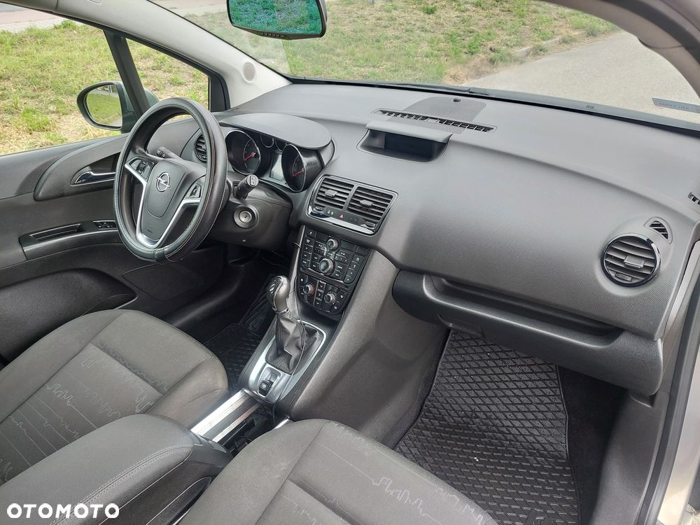 Opel Meriva 1.4 Enjoy - 6
