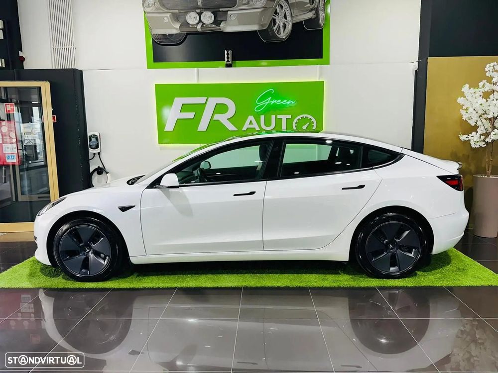 Tesla Model 3 Standard RWD - 10