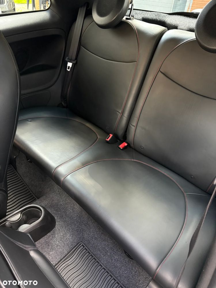 Abarth 500 - 19