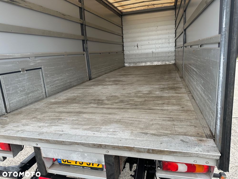 Mercedes-Benz ACTROS 2532 EURO 6 BURTO FIRANKA ORG 355 TKM! - 11