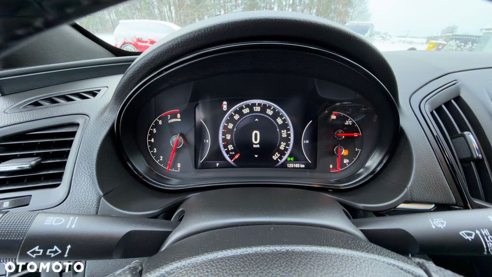 Opel Insignia 2.0 T Cosmo - 28