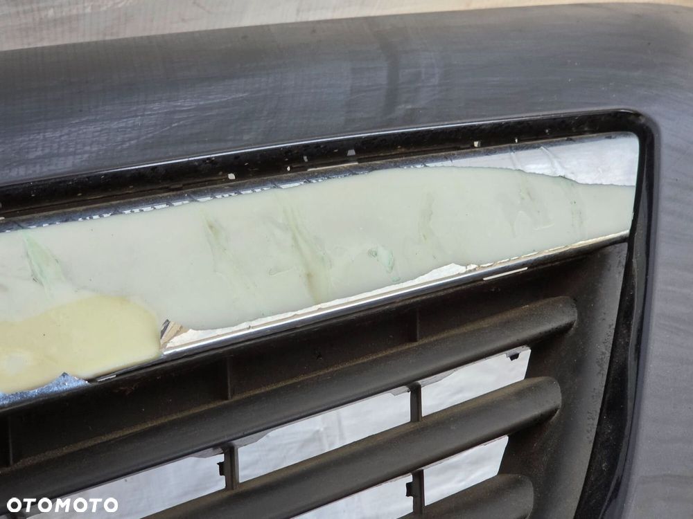 ZDERZAK PRZEDNI OPEL MERIVA B II KOD LAKIERU Z20R  13267699 - 7