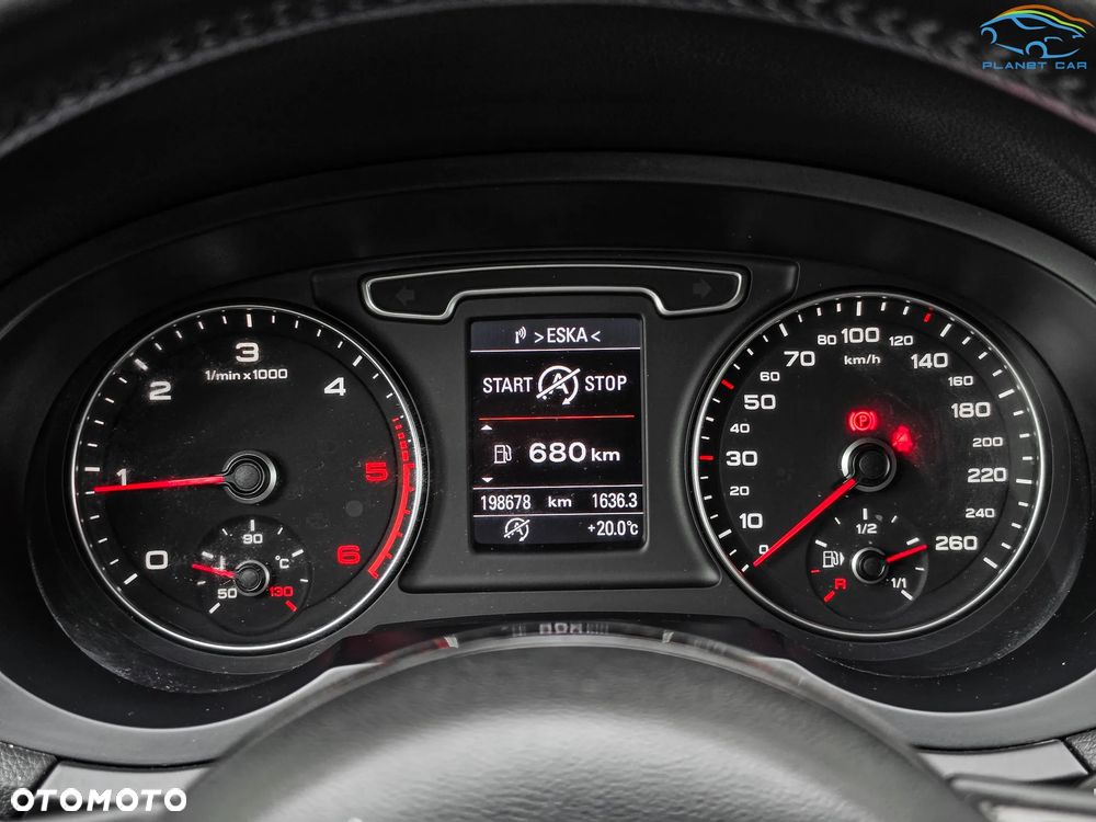 Audi Q3 2.0 TDI Quattro - 24