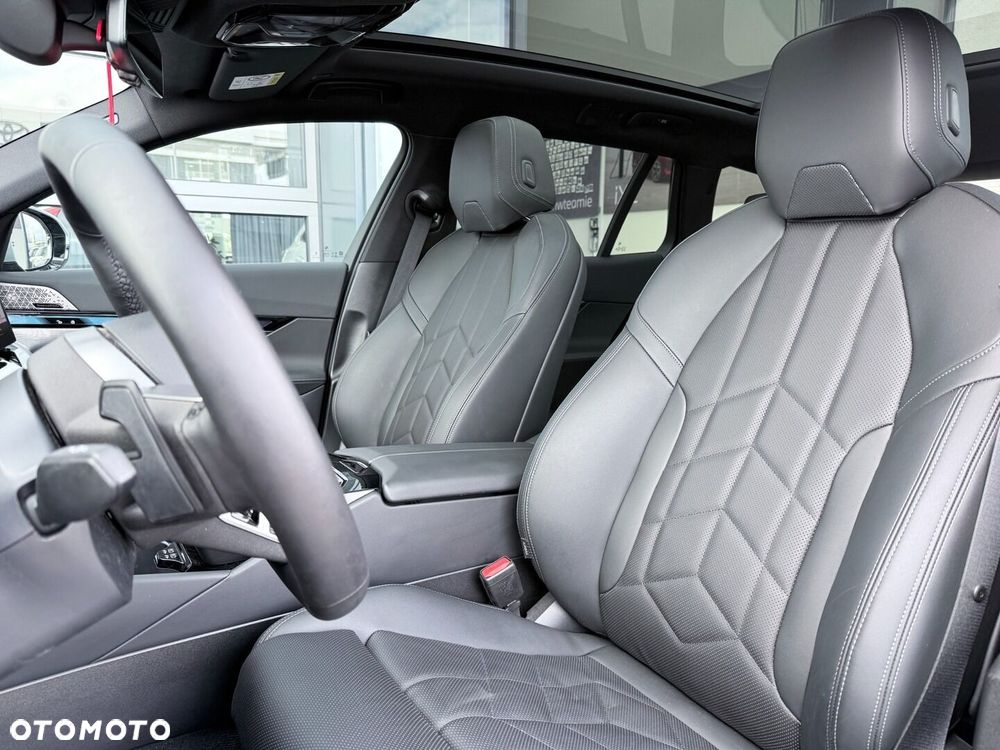 BMW Seria 5 - 26