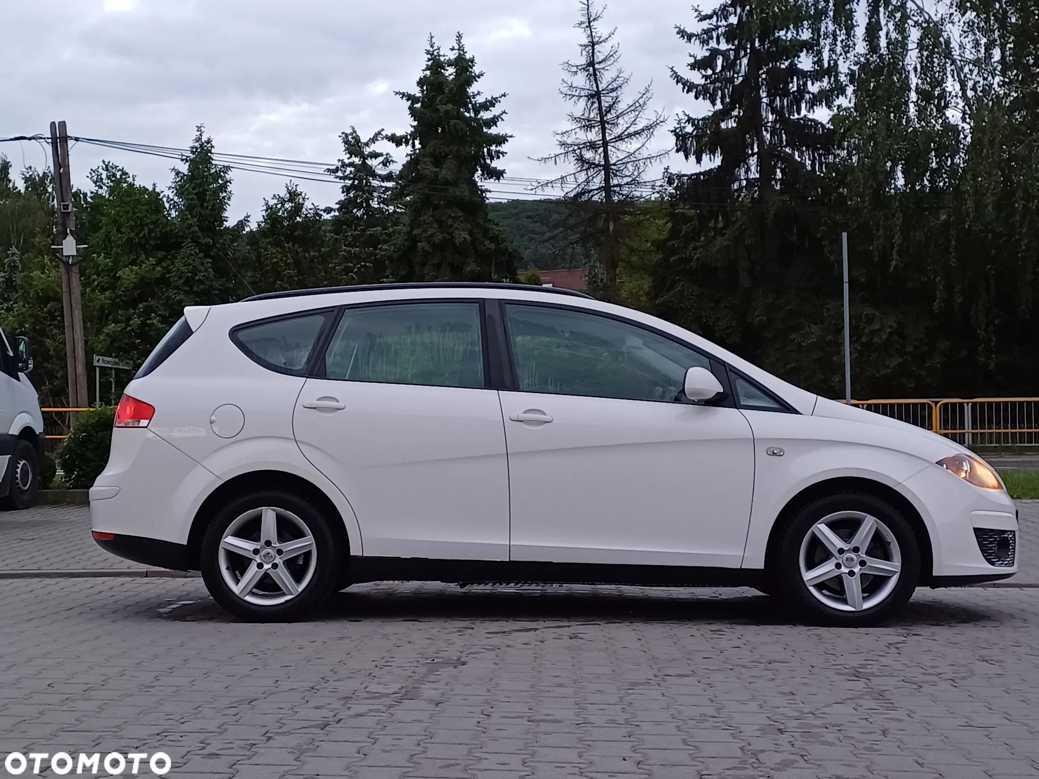 Seat Altea XL 1.6 Stylance - 4