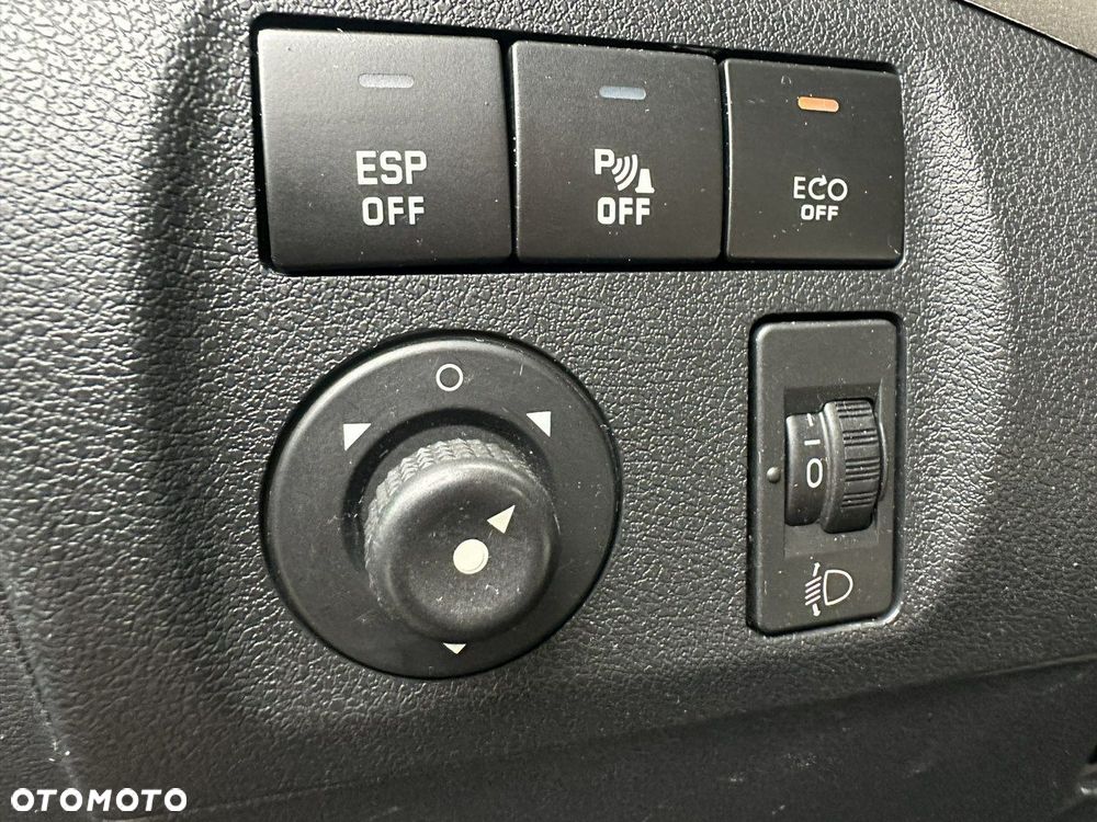 Citroën Berlingo - 10