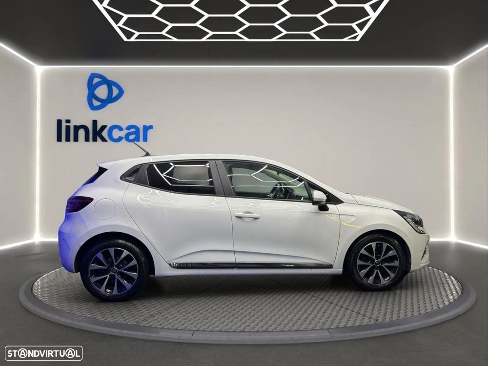 Renault Clio 1.5 Blue dCi RS Line - 8