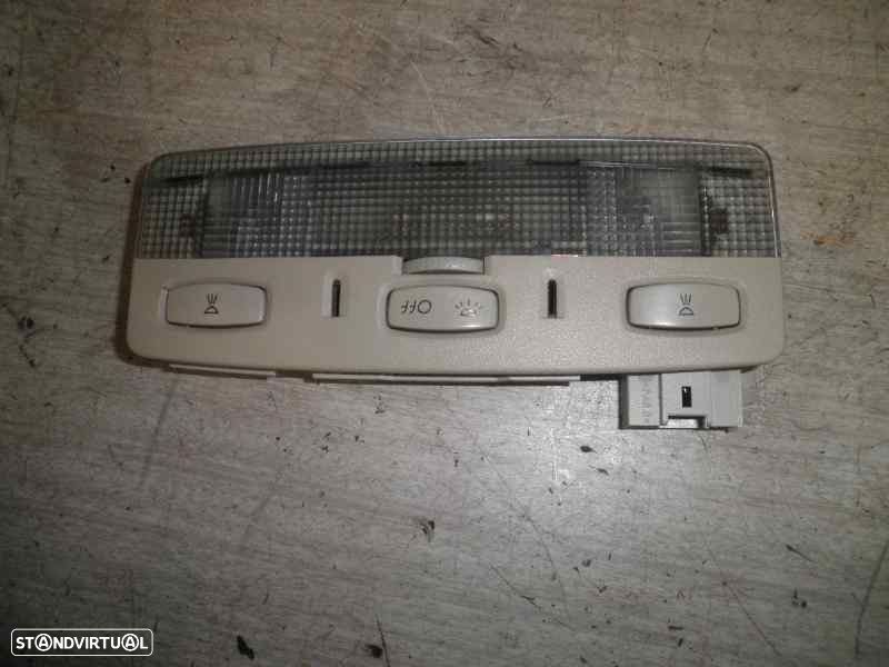 LUZ INTERIOR RENAULT LAGUNA II 1.9 DCI (BG08, BG0G) 120CV 1870CC - 1