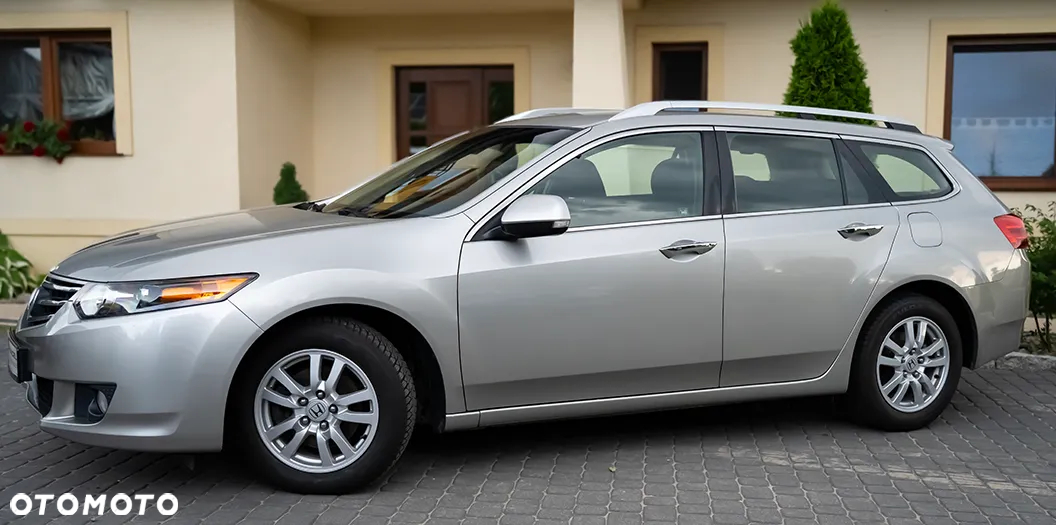 Honda Accord 2.0 Elegance - 4
