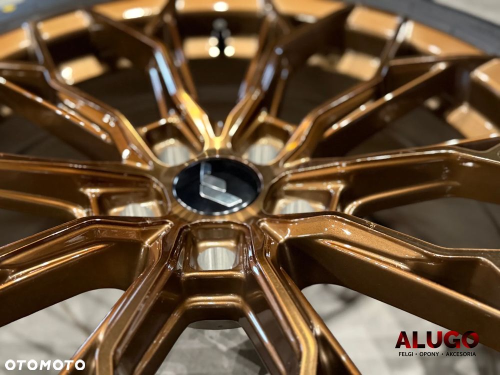 Koła Letnie BMW JR49 18” 5x112 BMW G20 G21 G22 Pirelli 225/45r18 - 5