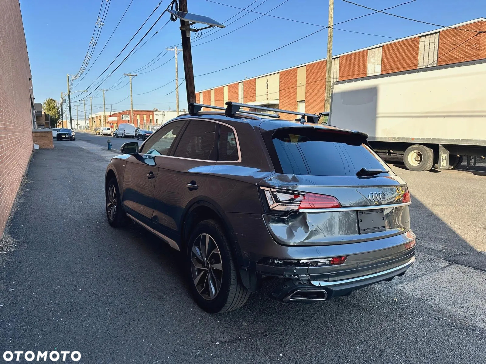 Audi Q5 - 11