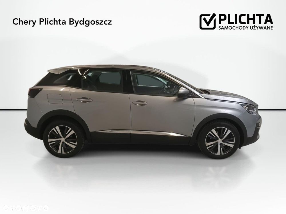 Peugeot 3008 - 5