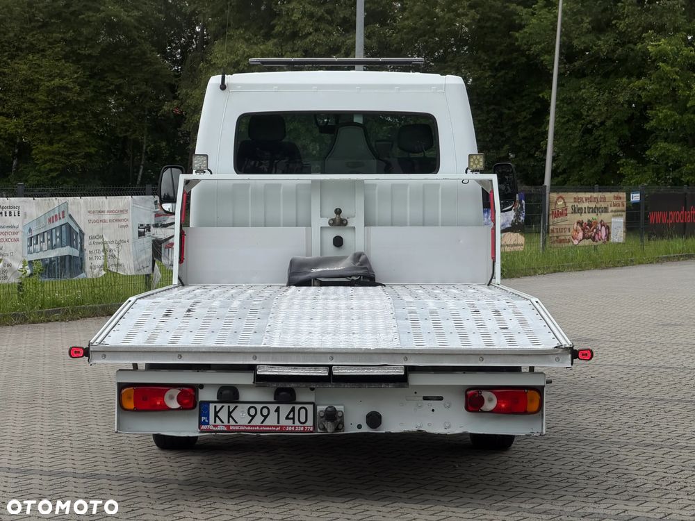 Renault Master DPR - 9