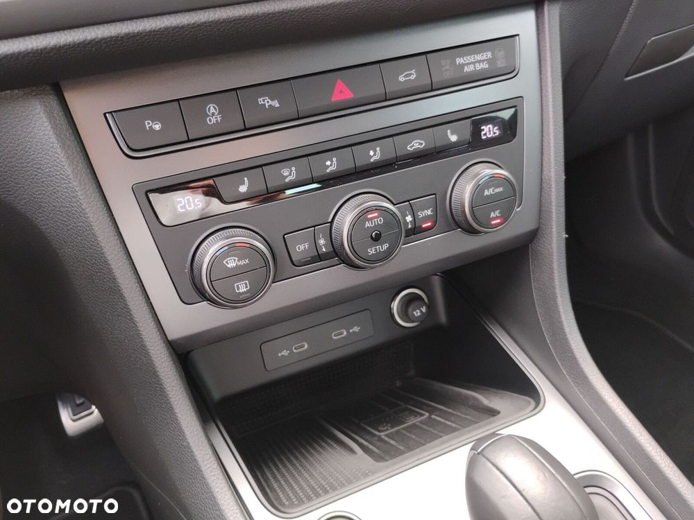 Cupra Ateca 2.0 TSI 4Drive VZ DSG - 28
