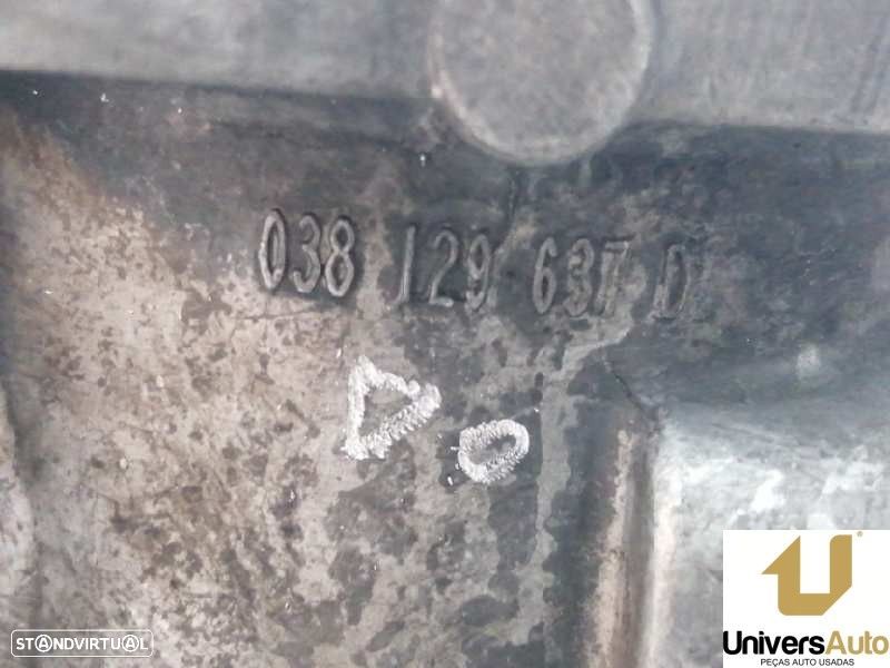 VALVULA EGR SEAT LEON 2005 -038129637D - 1