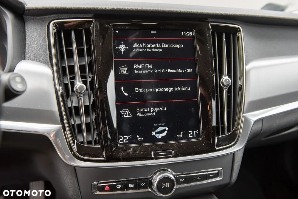 Volvo V90 - 20