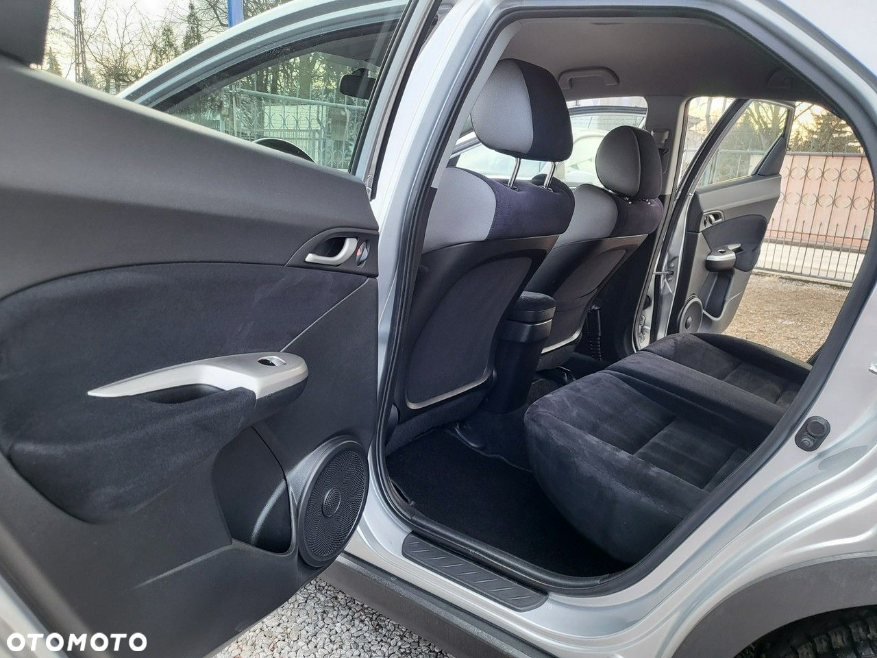 Honda Civic - 24