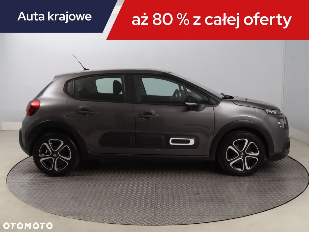 Citroën C3 - 8